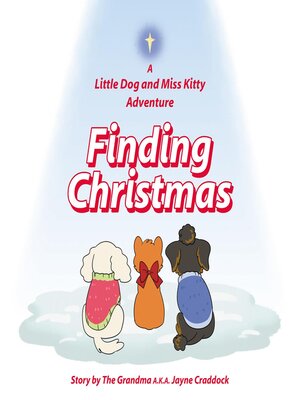 cover image of Finding Christmas